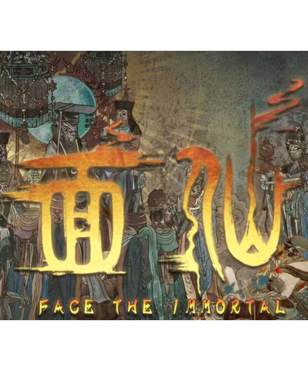face the immortal Steam Key GLOBAL